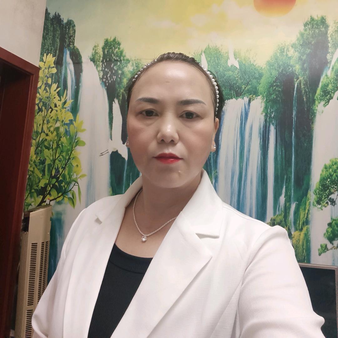 潘姐