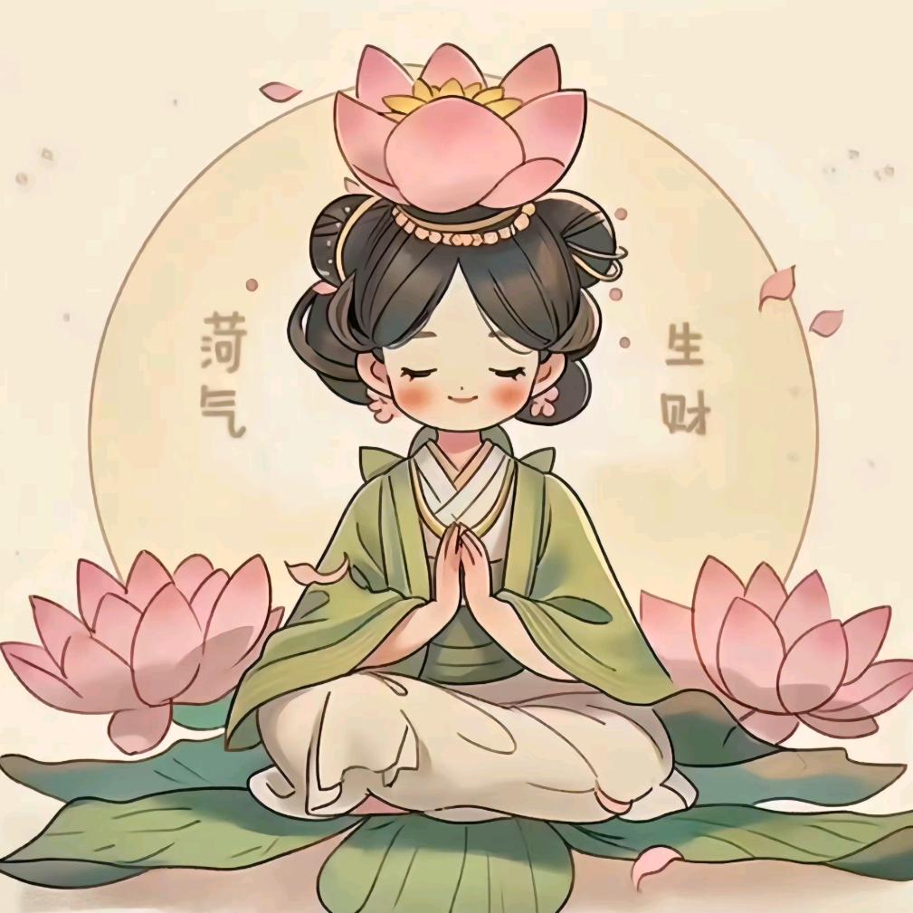 青豆天头像