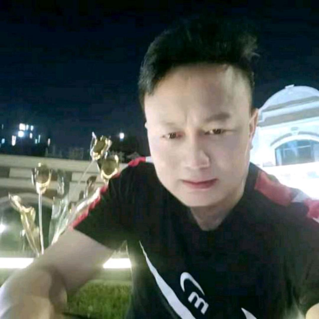 （山歌）农村阿海