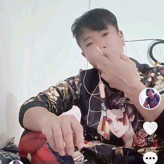 贵州六枝歌