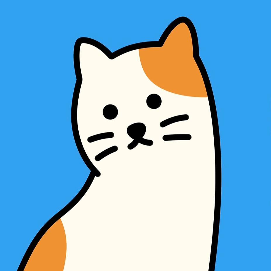 🐱路西艾佐尼🐵