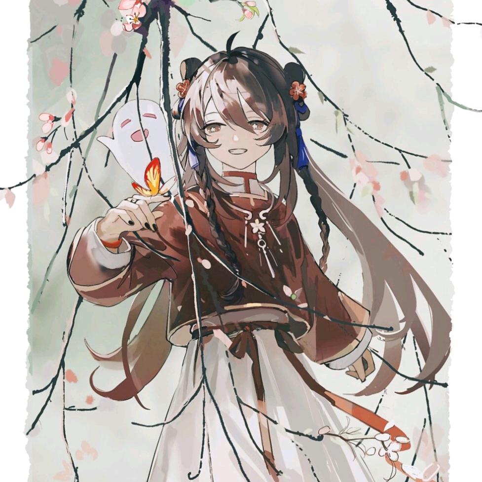 糊涂小满
