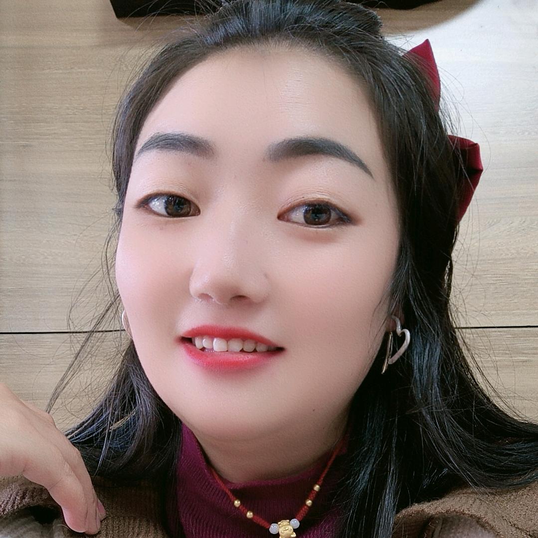 圆圆❄️