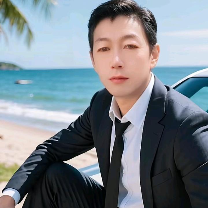 江湖我爱你。