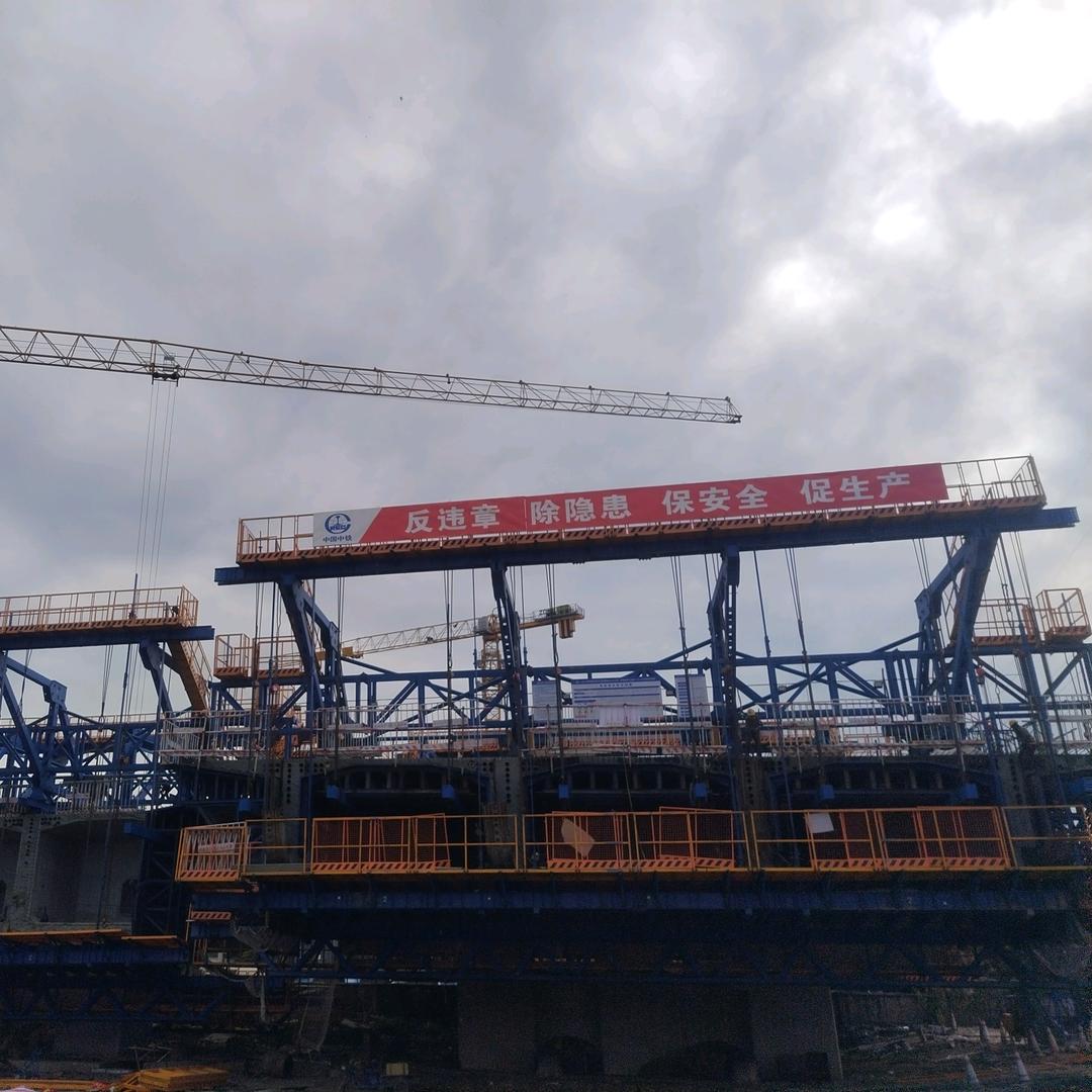 专业钢筋制作团队