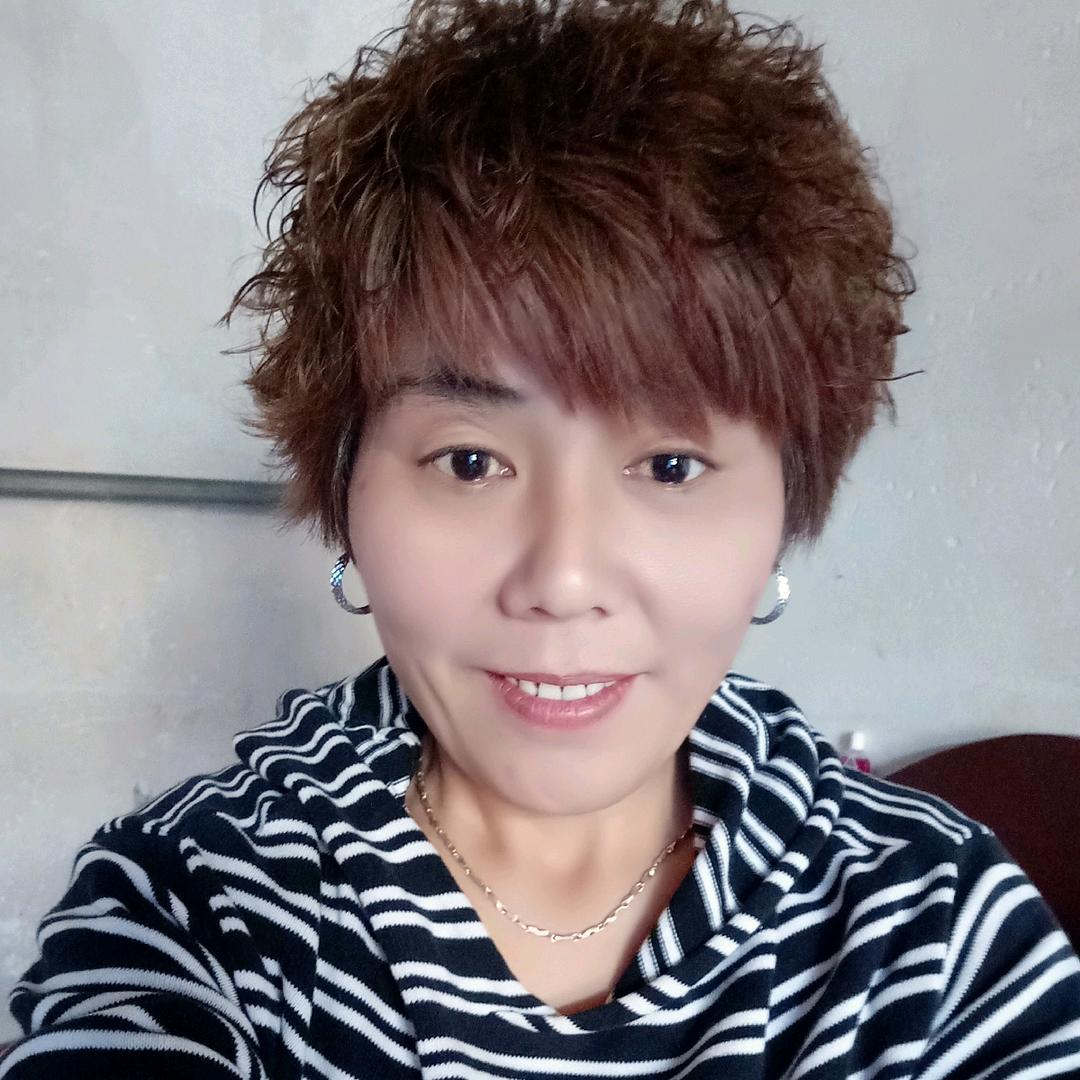 冷陌，荒漠的仙人掌🌵