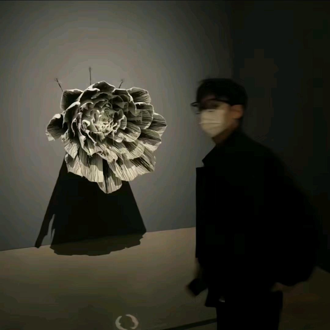 黎明.