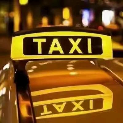 Taxi先生（大号）