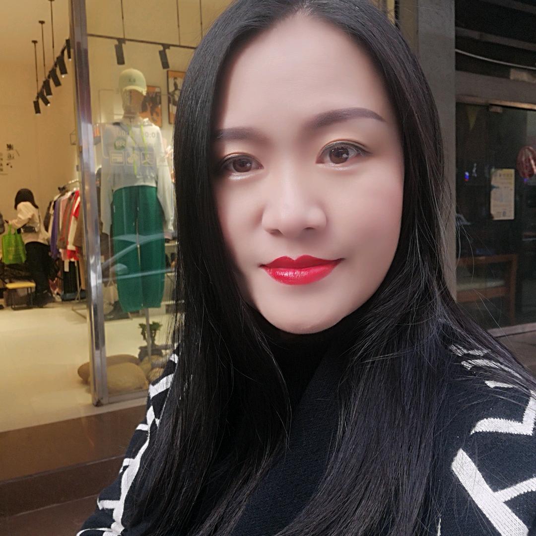 虎牙小梦儿