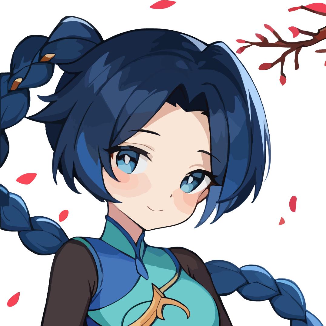 梅花十三