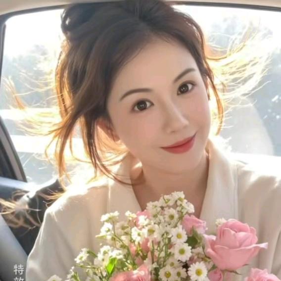 @🍀小不点（手势舞爱好者）