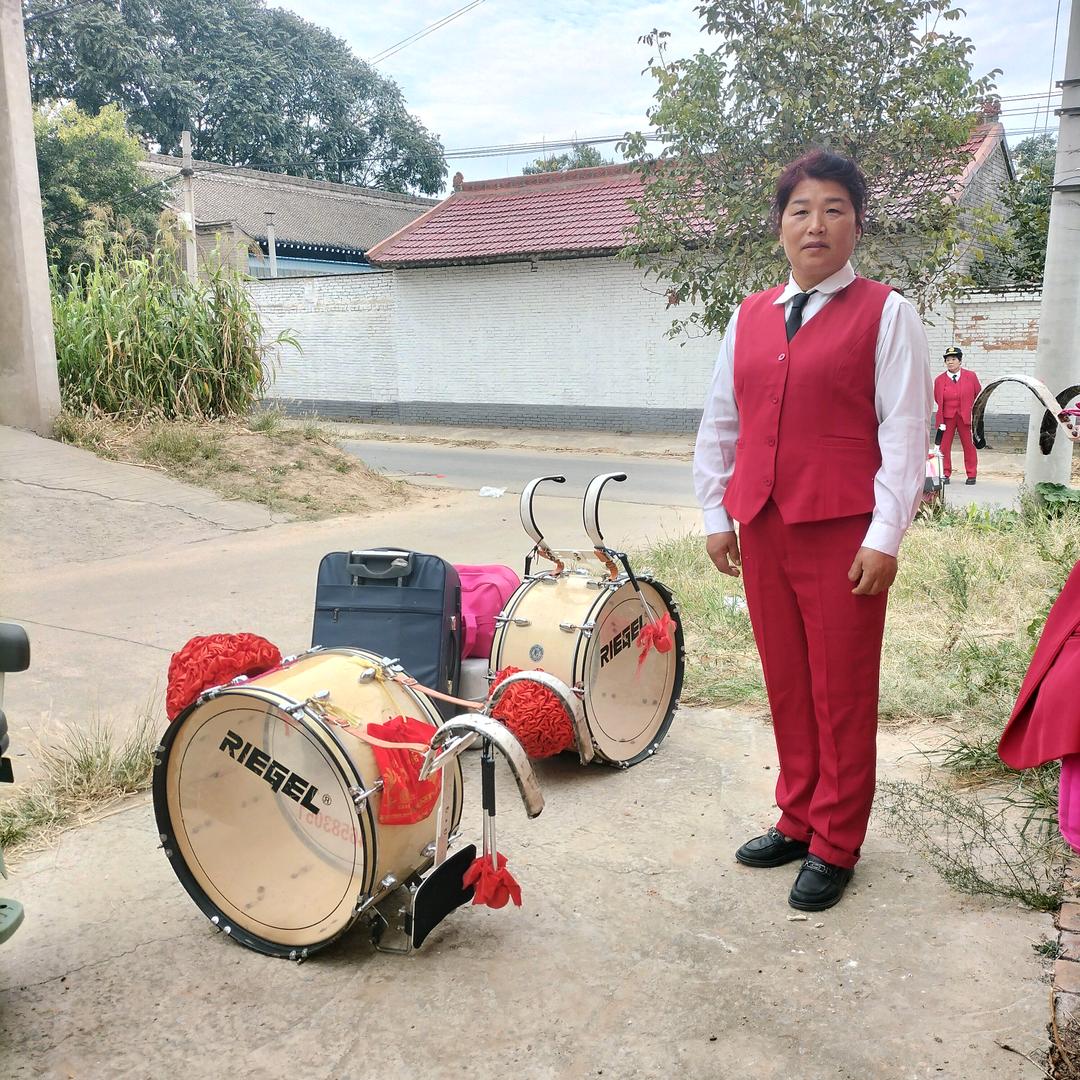 甜歌小妹