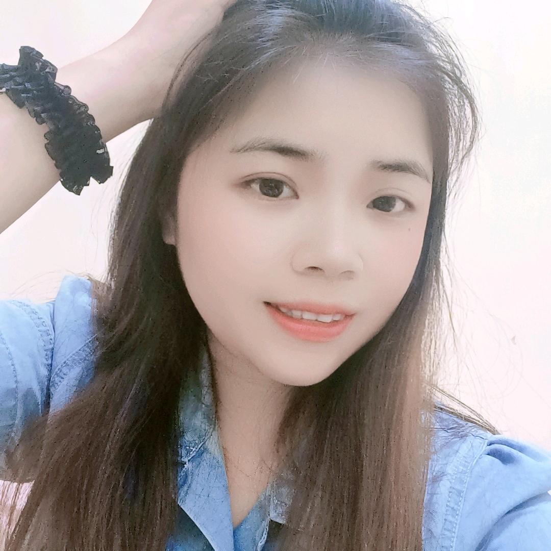 小可爱   努力中