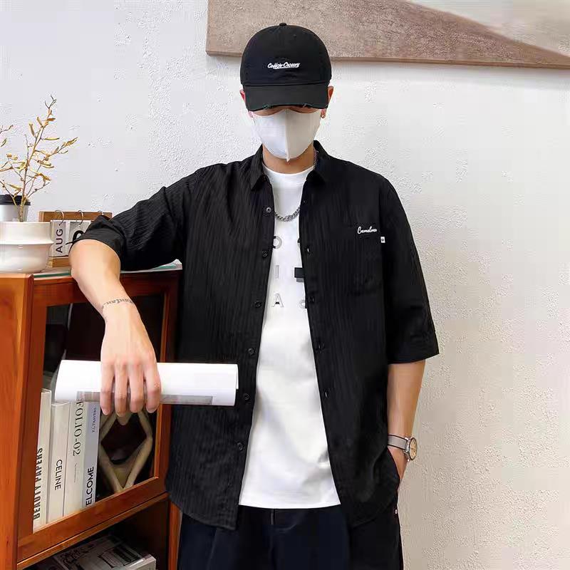 帅小伙青少年服饰