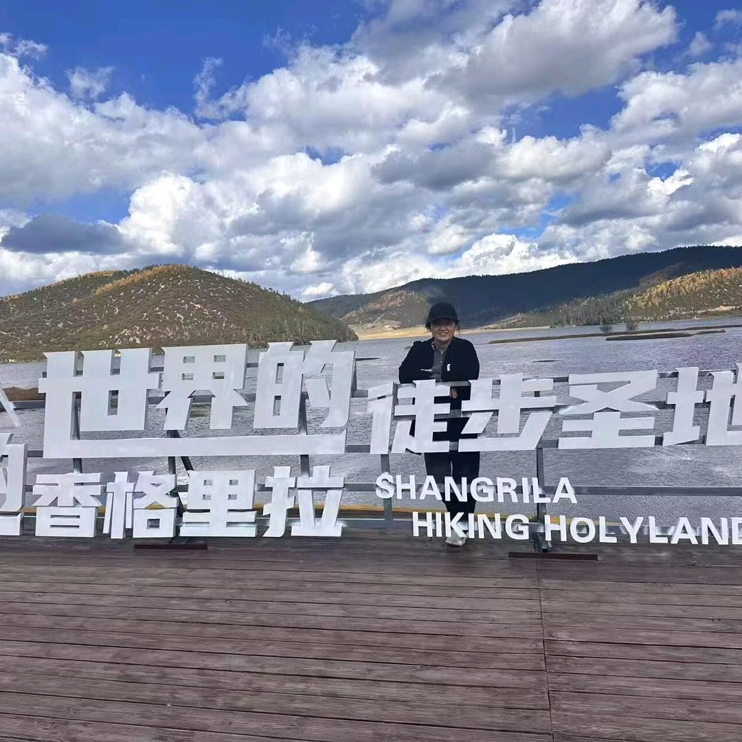 知足常乐！幸福生活！