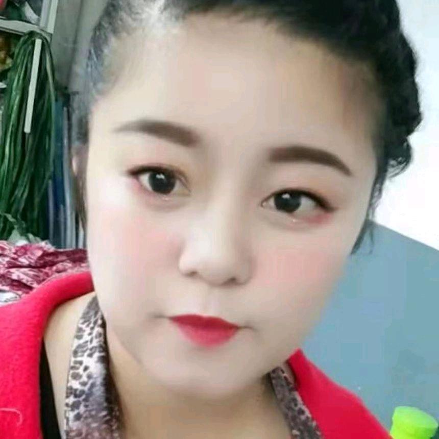 幸福的女人