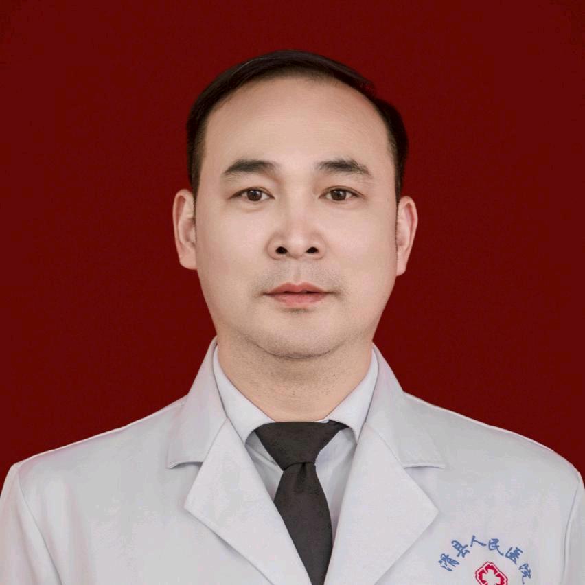 张医生健康三角