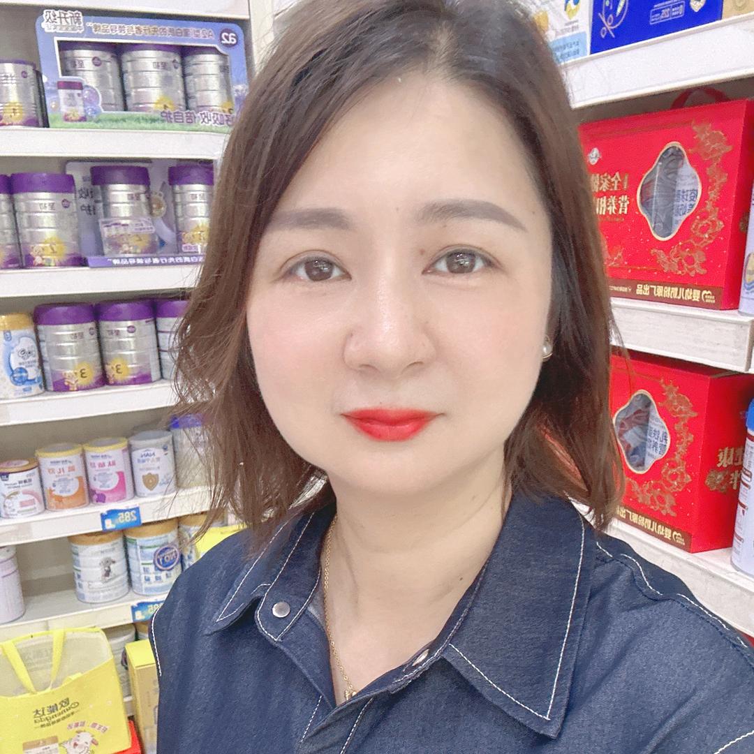 武汉敏姐母婴（小号）