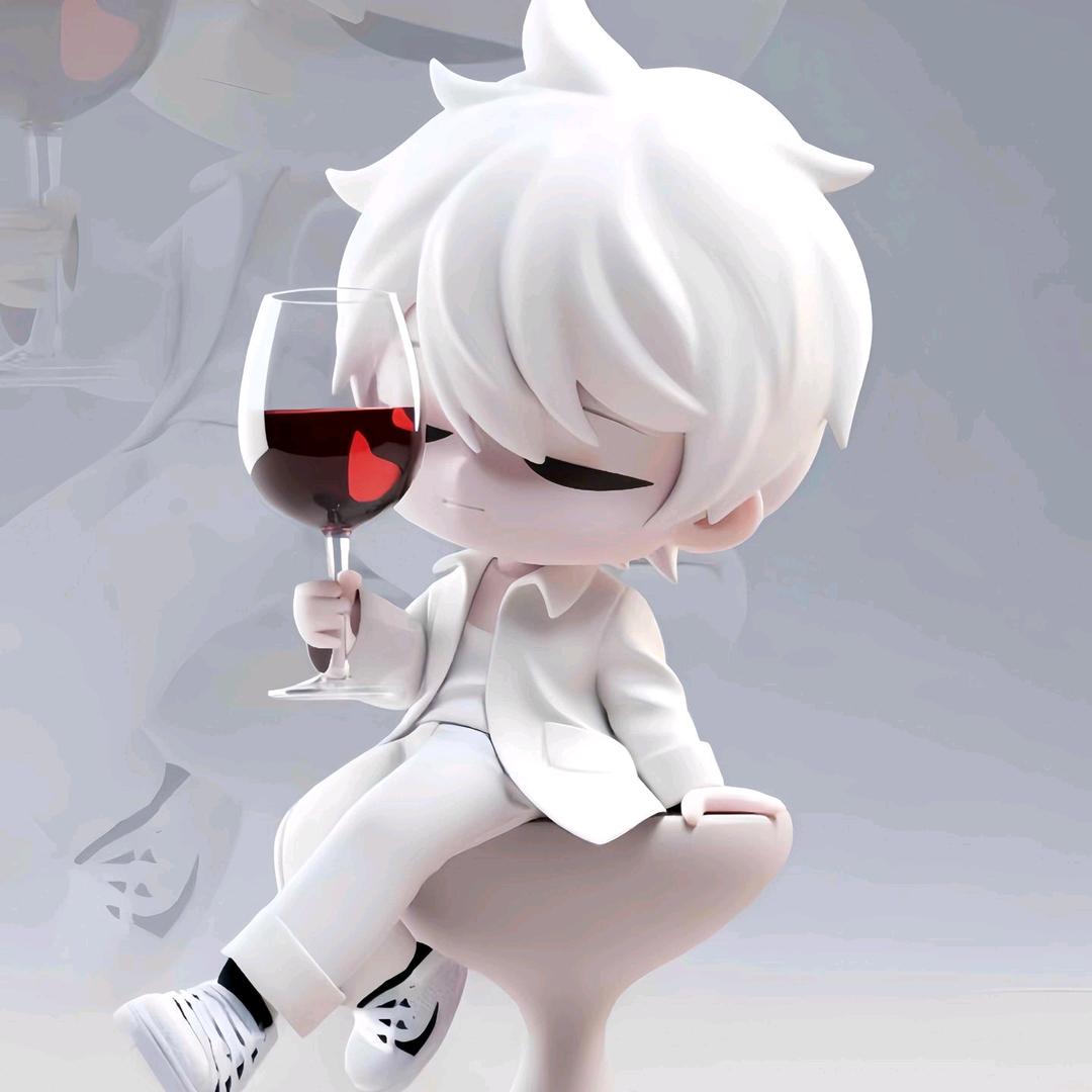 走调小王子