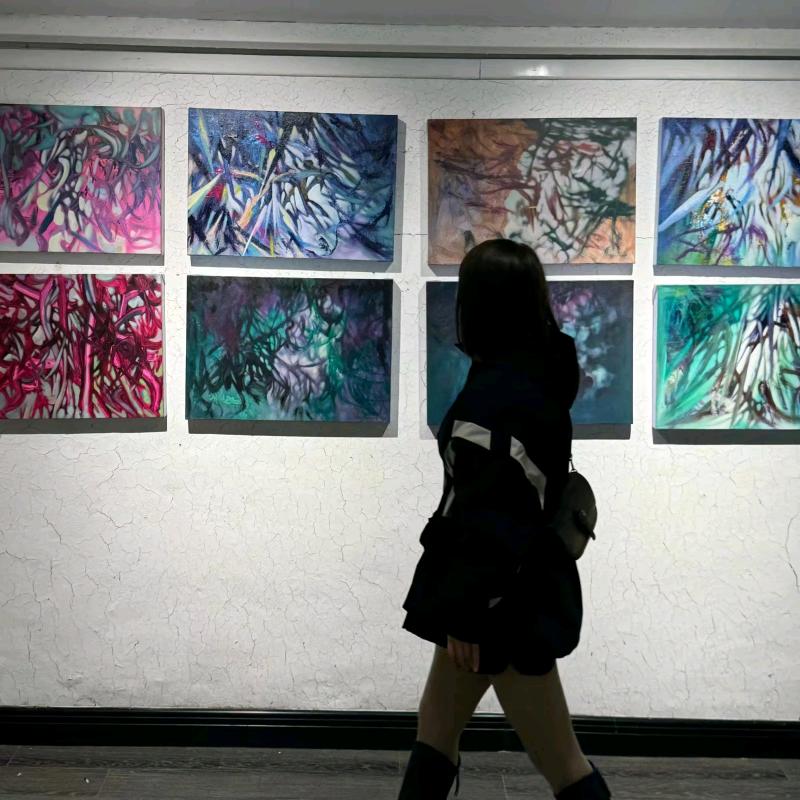 小蔡同学🇨🇳