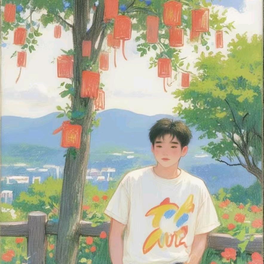 @木子李
