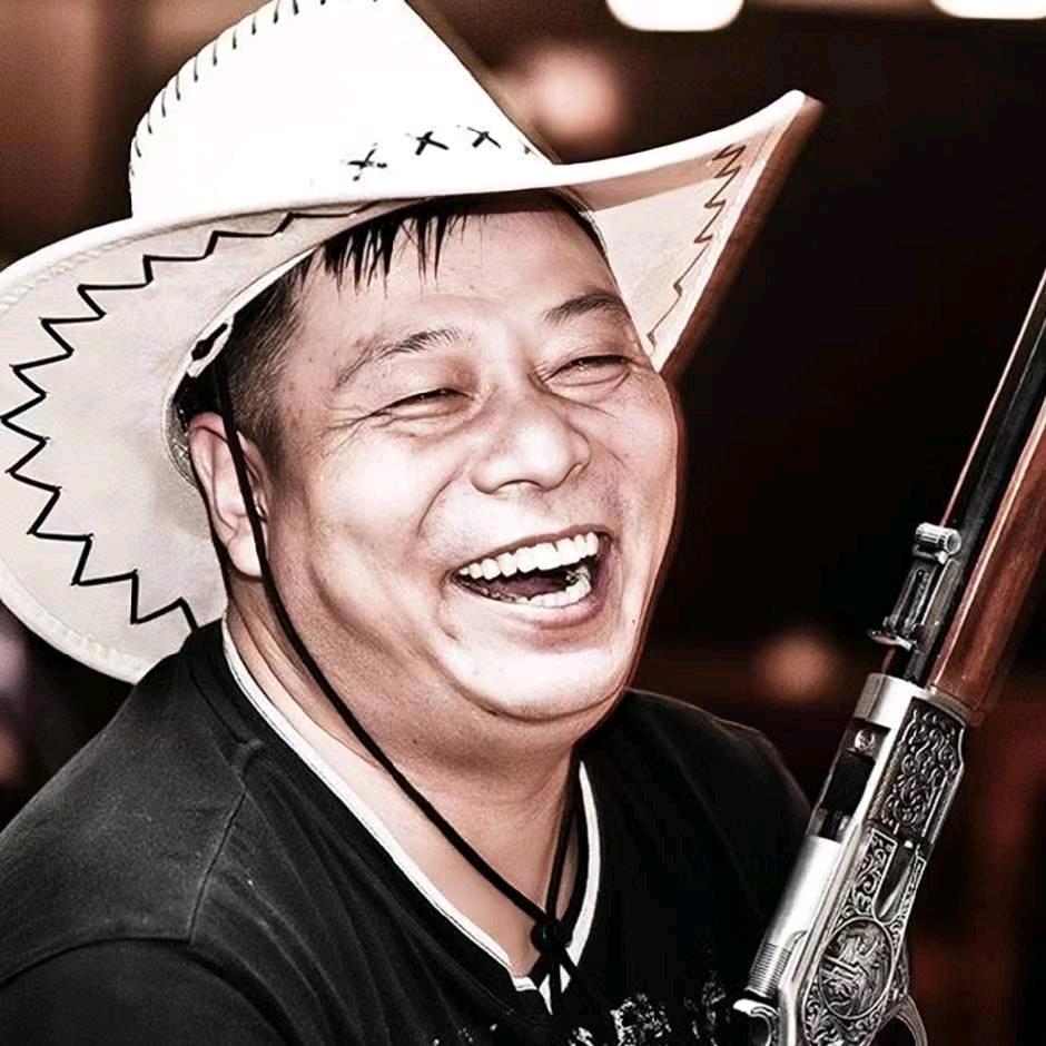 牙叔