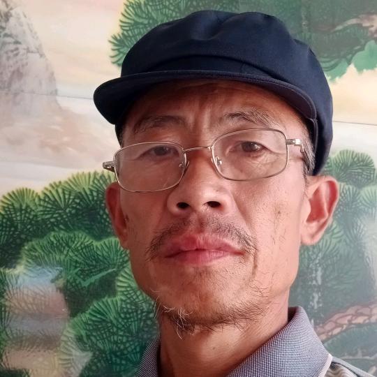 戗刀哥