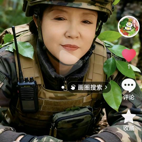 60后奶奶的，家庭水饺