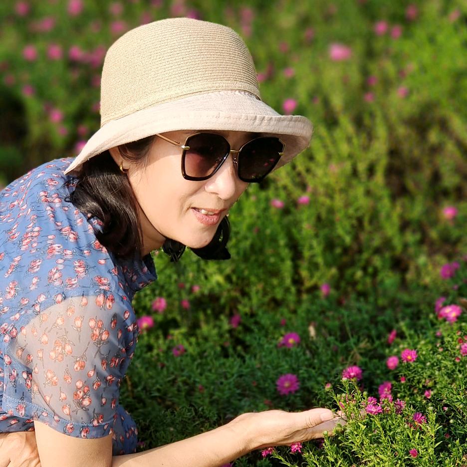 简单快乐💞（行走太行）