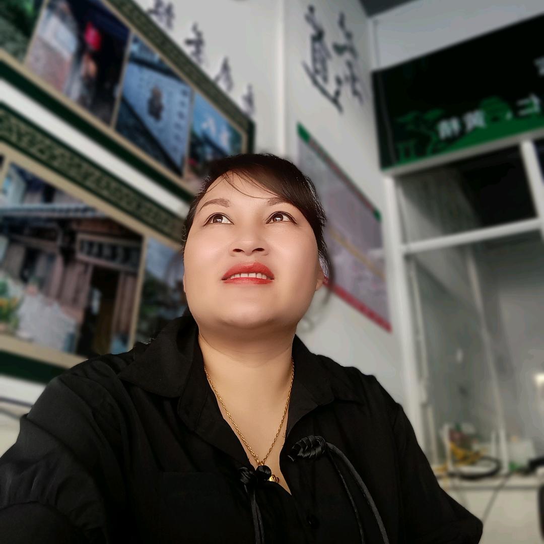 胖瑶妹