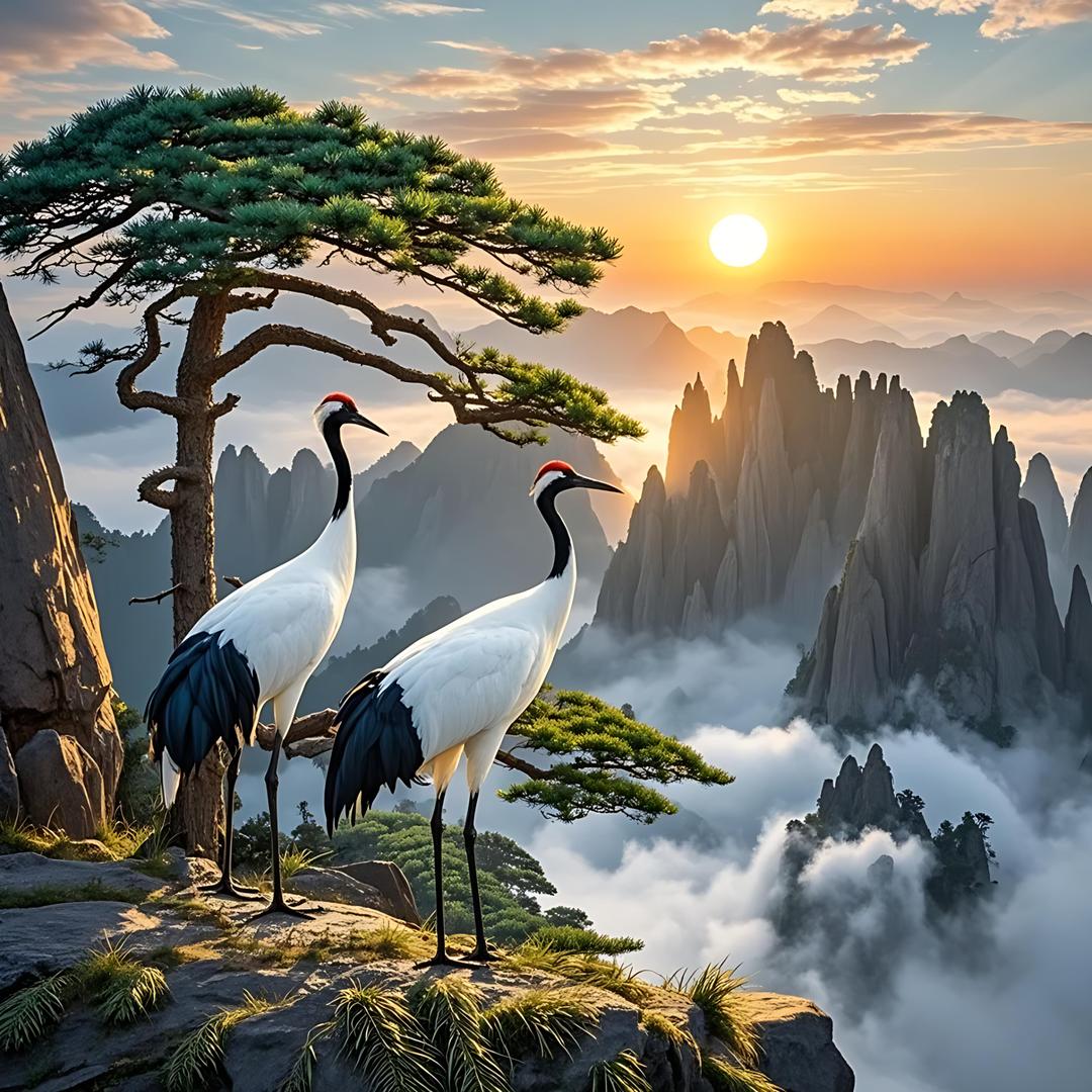 踏雪无痕《快乐字幕》