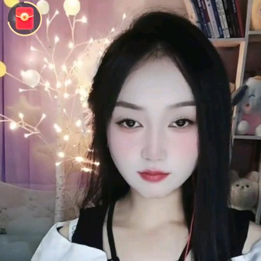 指尖上的光