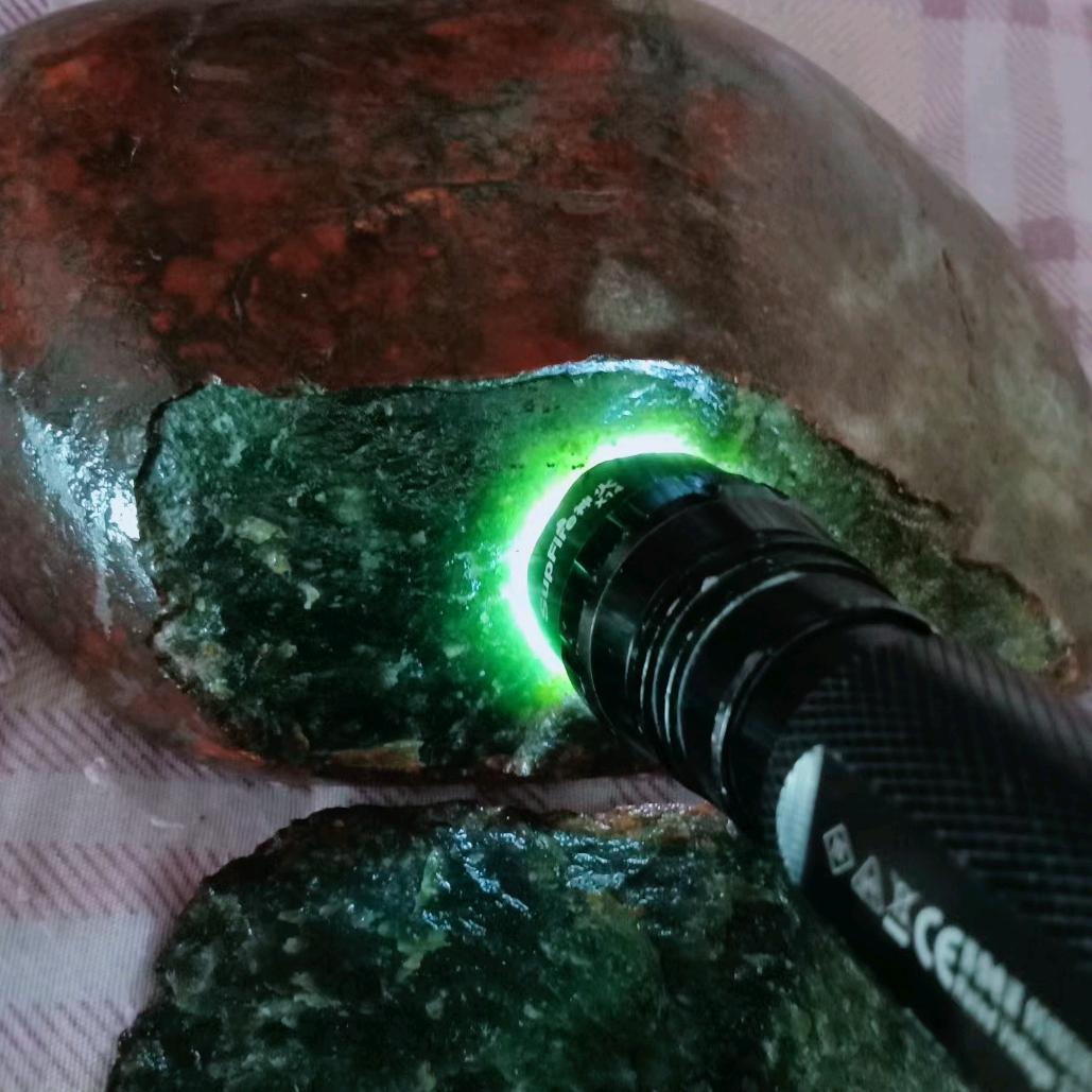 玉你在一起