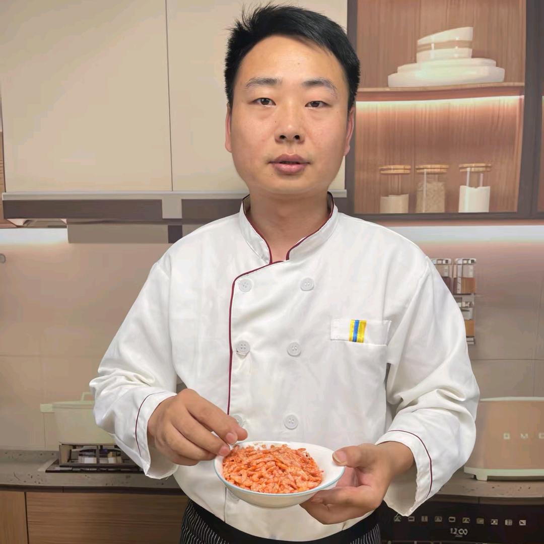 老李美食记