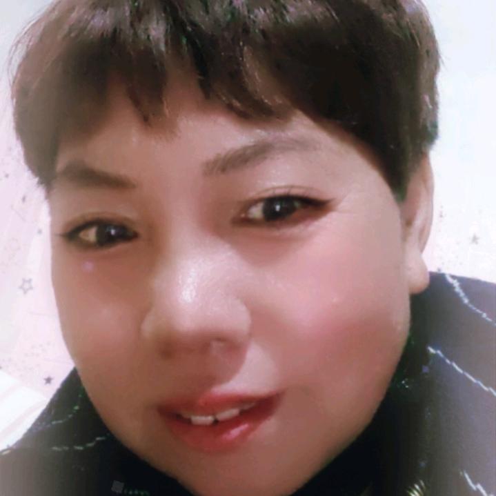 做酱豆的胖妈妈
