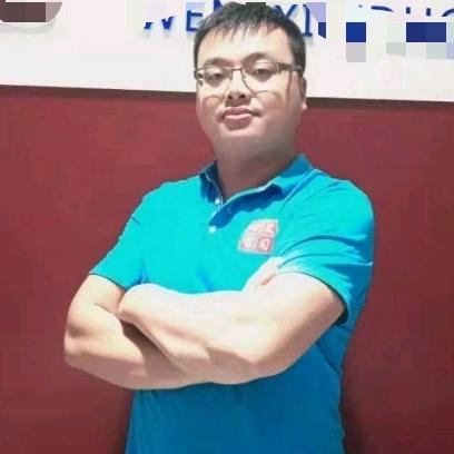 沧州·雨后松柏·教育咨询王老师