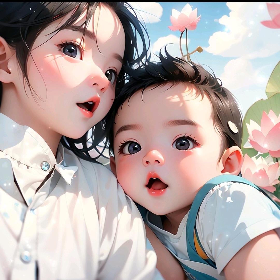 小一一呀么呀
