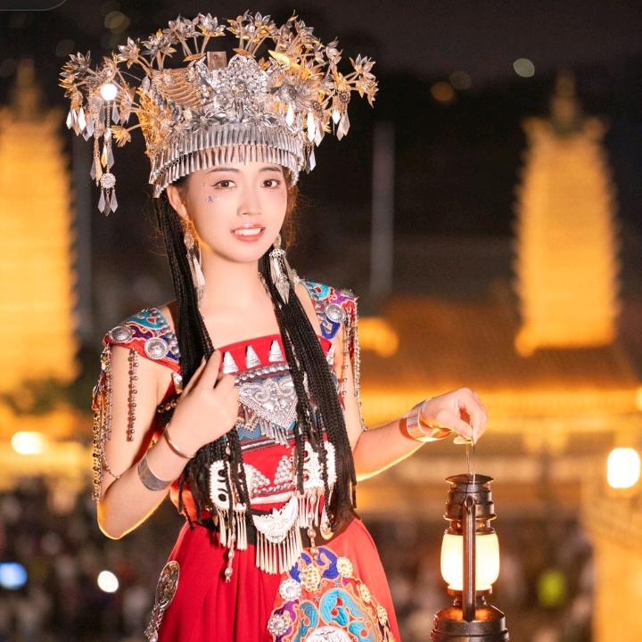 是小美家第999个黑粉