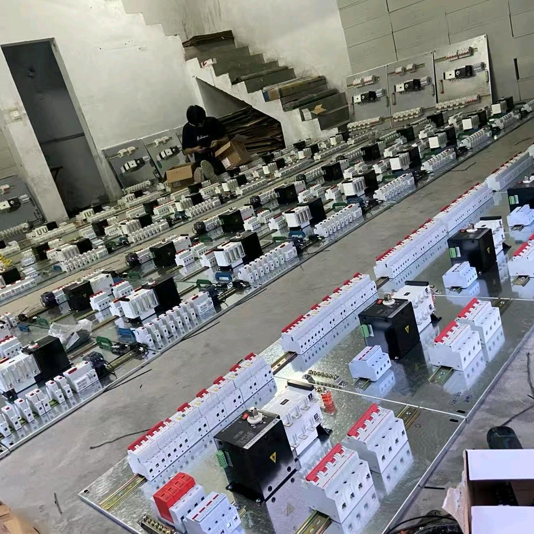 广西配电箱(南宁) 陈