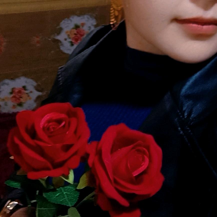 ღ᭄美好的感觉   🌺