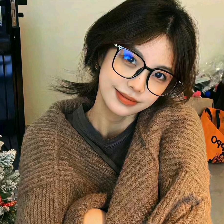 只是
