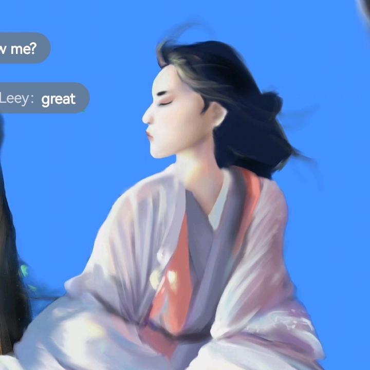一瞬间