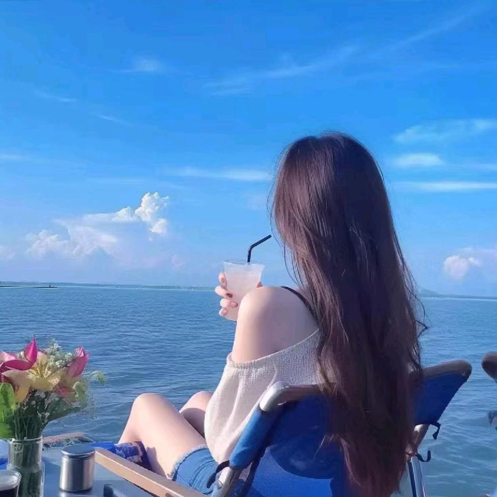 此女独y无二