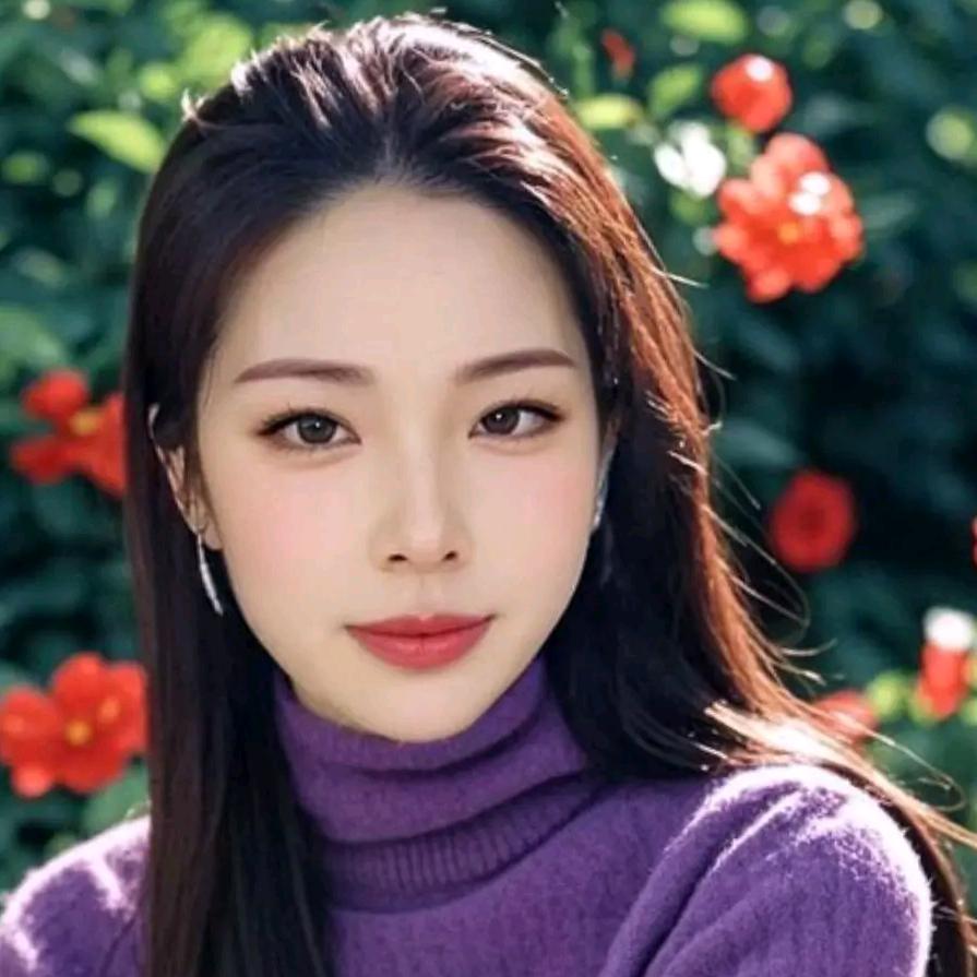 丽