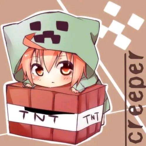 Mr.Creeper