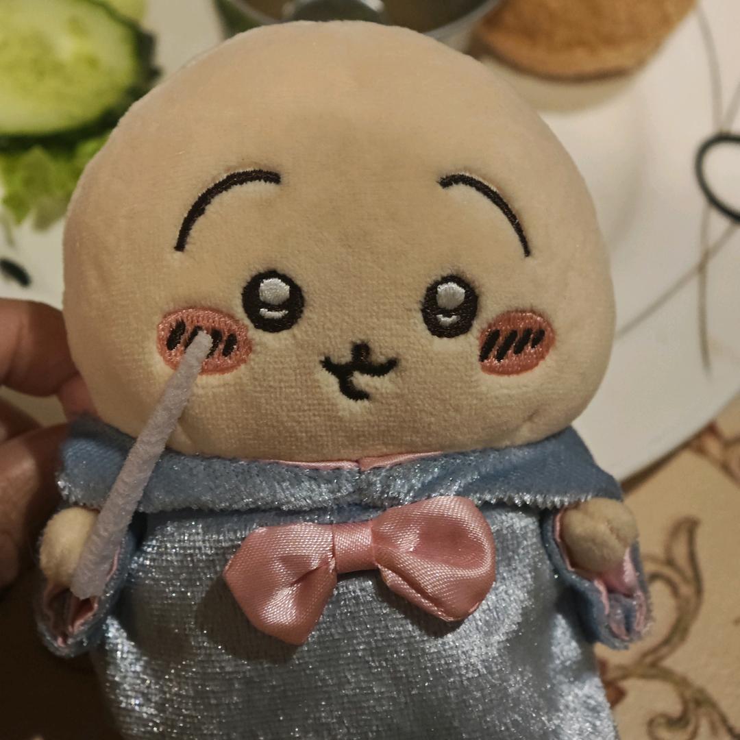 吃谷塞牙怎么办