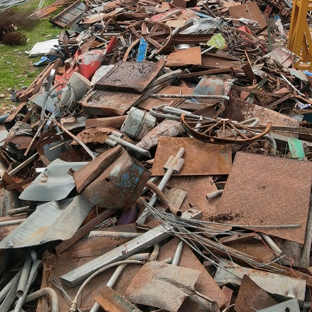 五福诚林废旧物资回收站