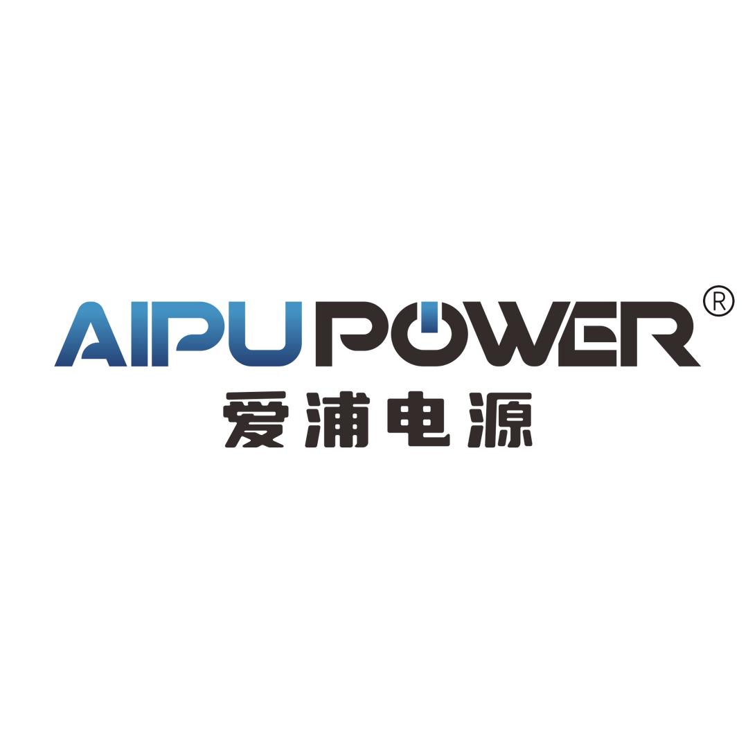 爱浦模块电源（iSO9001体系认证）