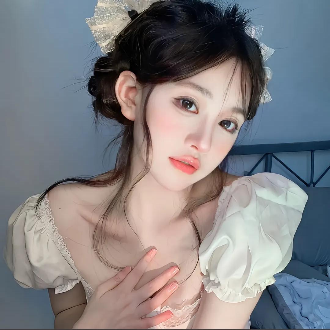 香香（可私信🌹）