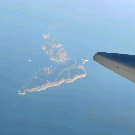 武文杰（砣矶岛）